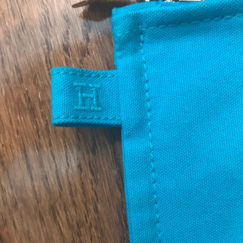 HERMÈS zip pouch - Picture 2 of 4